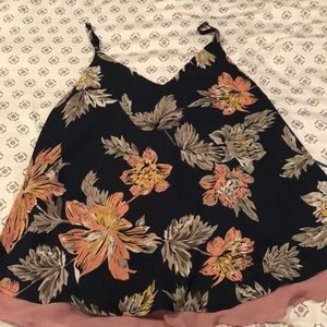 Blouse Tank Top